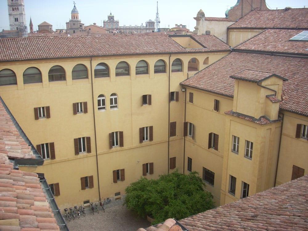 Modena «Aule troppo fredde» Verifiche dei tecnici nell’istituto Venturi 