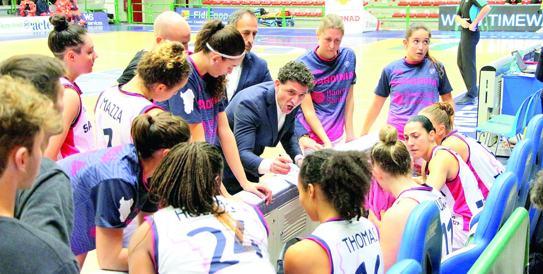 «Le mie sono Wonder Women ma la strada è ancora lunga»