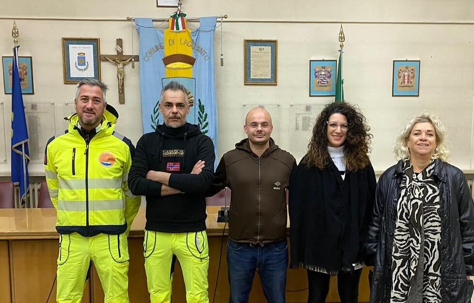 Lagosanto, alla Scuola del Sorriso il riscaldamento va ko