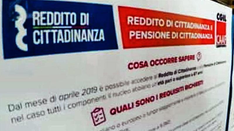 Addio Reddito di cittadinanza: a Firenze l’effetto Meloni ne cancella 8mila