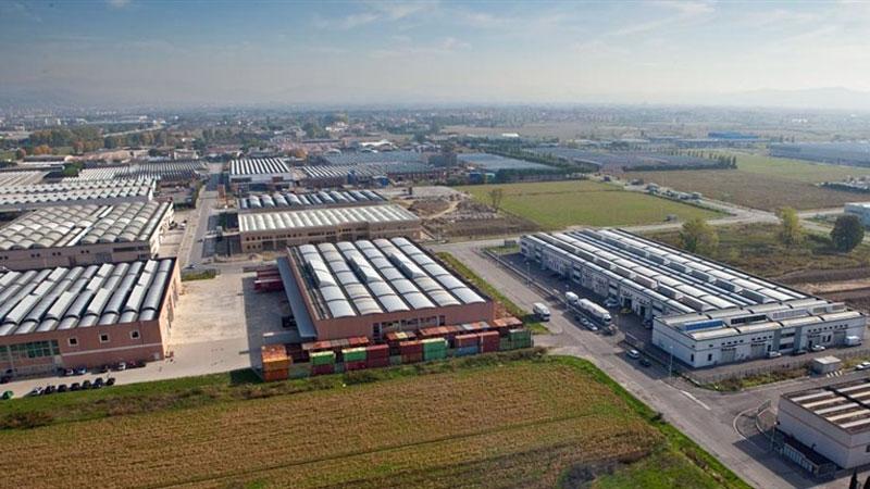 Prato, cinque imprese giovani e innovative nel distretto tessile