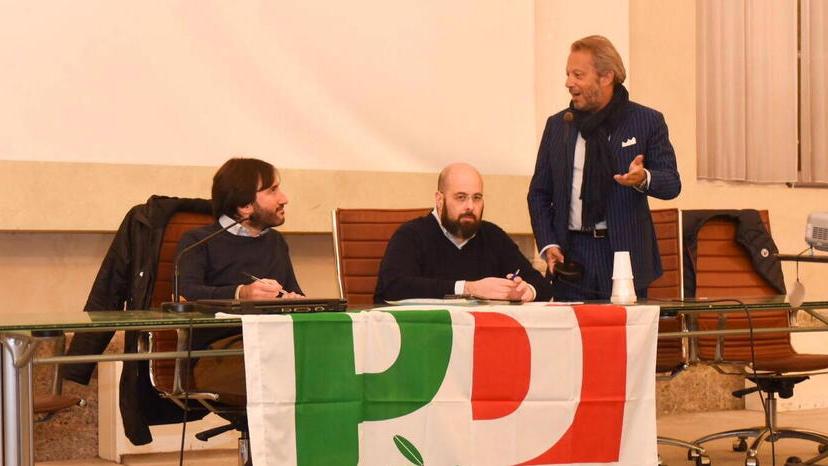 Segretario nazionale e locale: due scelte per i dem lucchesi