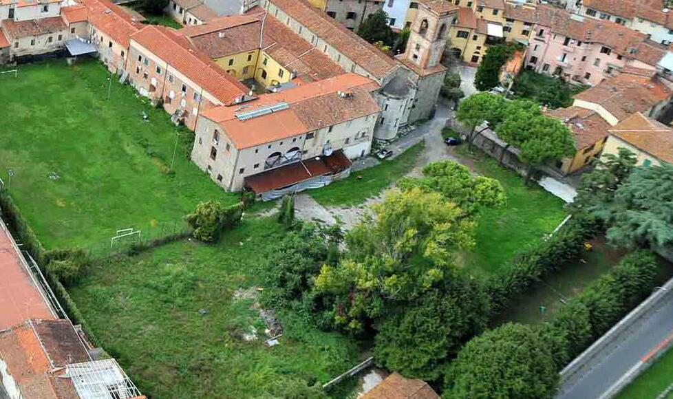 Il Comune di Pistoia dovrà risarcire per il “no” al parcheggio di San Bartolomeo