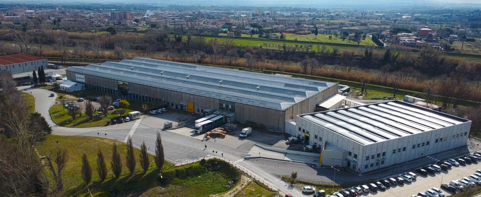 Sicurezza, prodotti e ambiente: l'azienda con sede a Pisa che stupisce il mondo e strappa riconoscimenti