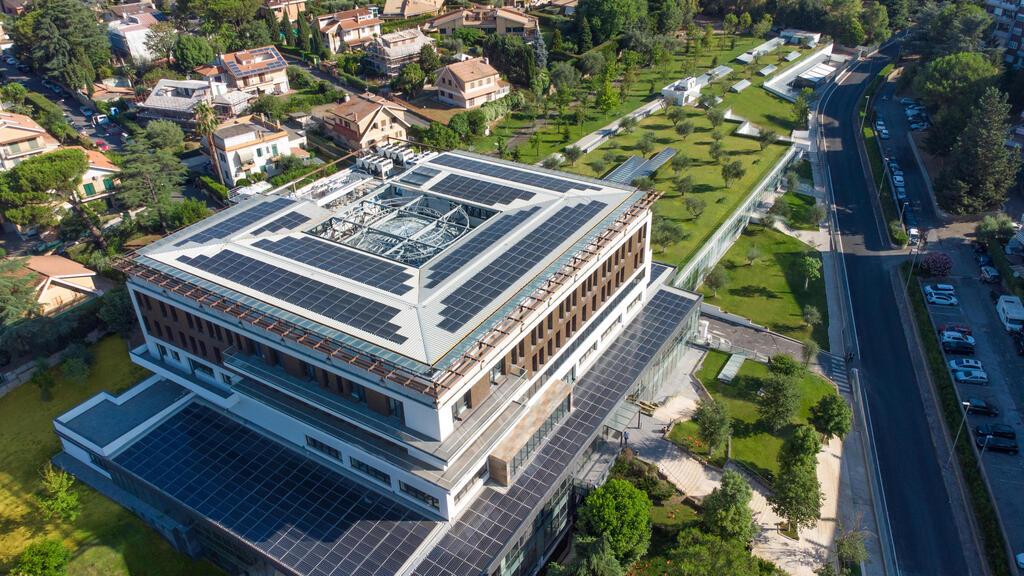 Cop27: Unicusano presenta spin off Hydrozero