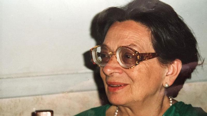 Riccarda D’Anteo Mancini