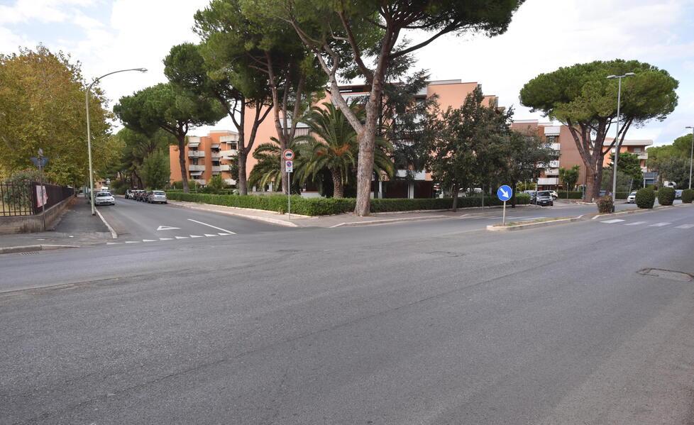 Grosseto, autodromo in viale Uranio: le richieste del comitato