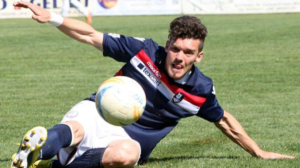 La Correggese pareggia con l'Este