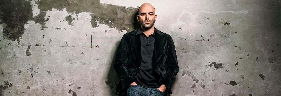 Saviano rinvia due incontri: “Troppo odio nei miei confronti”