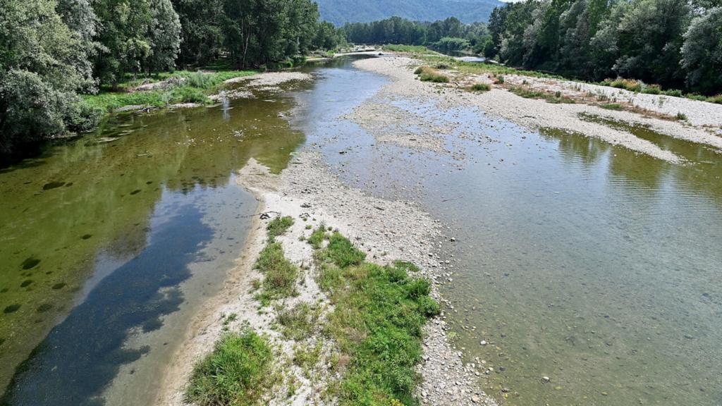 Ambiente: Cdp, strategia per rischio idrogeologico e acqua