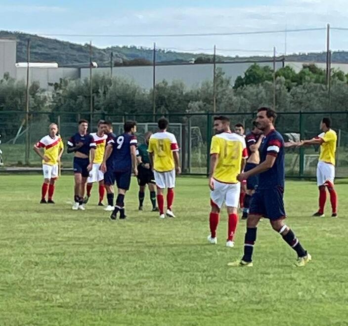 Il Bibbona sfida il Belvedere. In palio ci sono i quarti di Coppa 