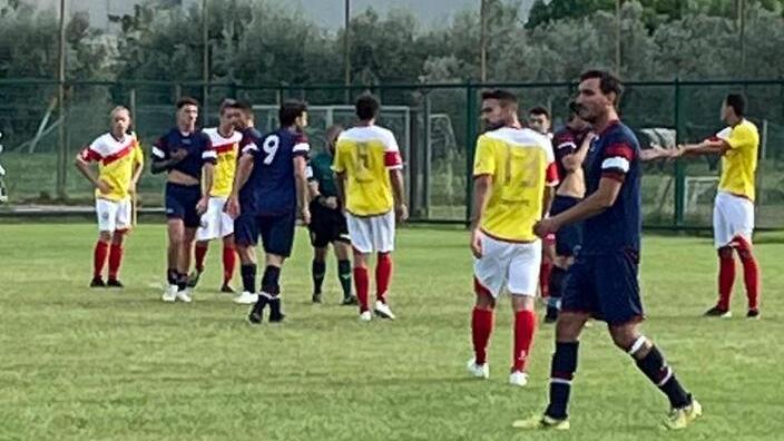 Il Bibbona sfida il Belvedere. In palio ci sono i quarti di Coppa