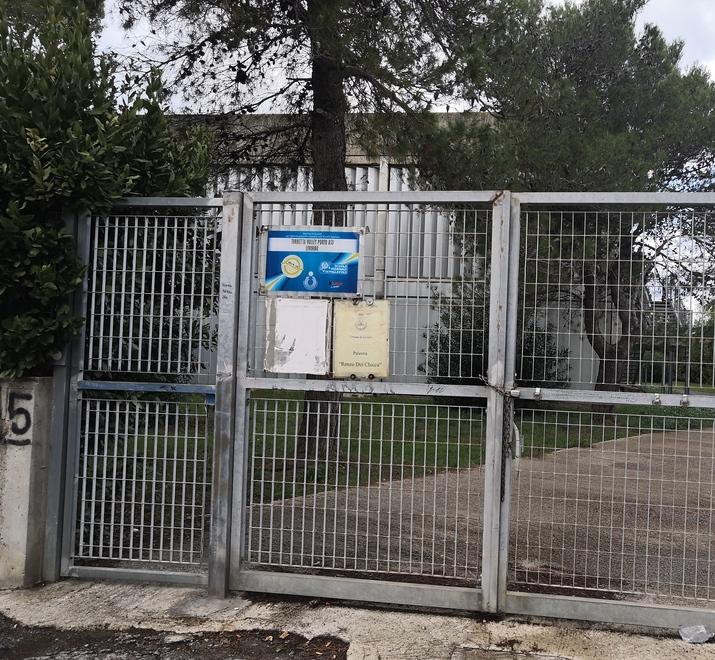 Livorno, palestre volley chiuse al pubblico. Ecco le possibili soluzioni 