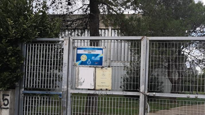 Livorno, palestre volley chiuse al pubblico. Ecco le possibili soluzioni