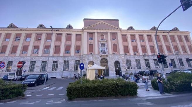 Primario in pensione, Livorno perde Chirurgia toracica 