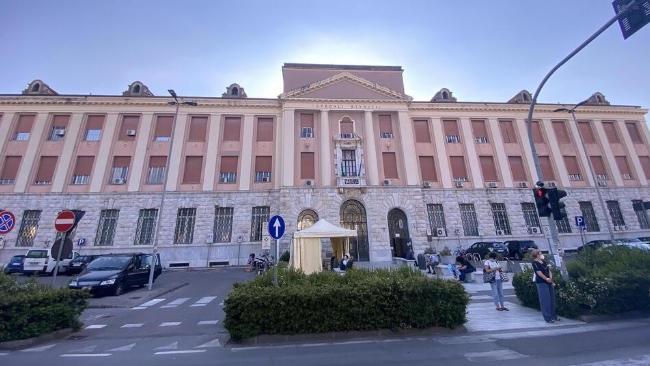 Primario in pensione, Livorno perde Chirurgia toracica