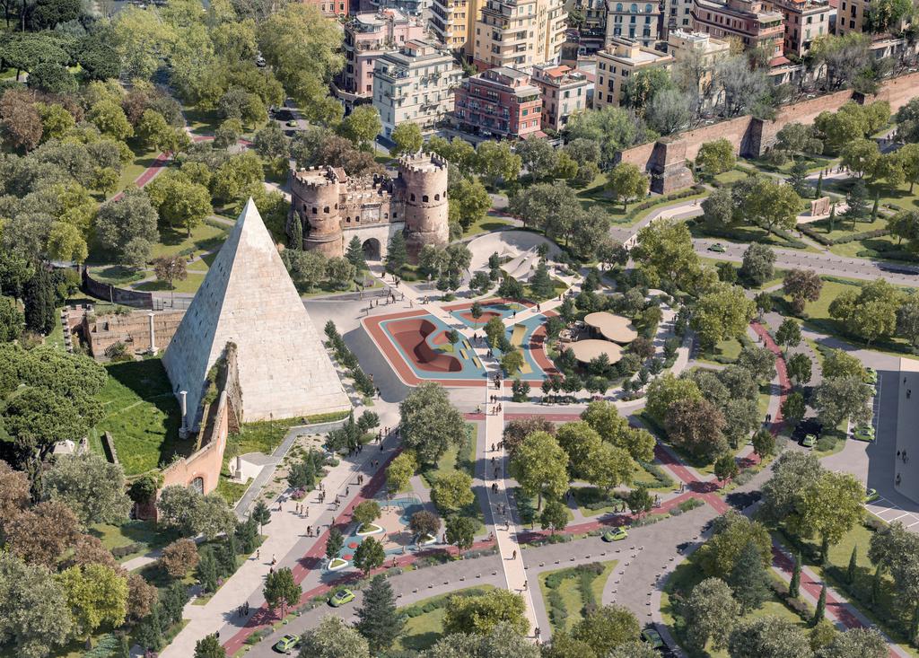 Con Lynk Co un nuovo club tra mobilità e 'stile'