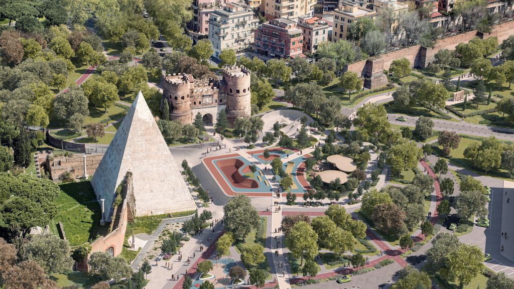 Con Lynk Co un nuovo club tra mobilità e 'stile'