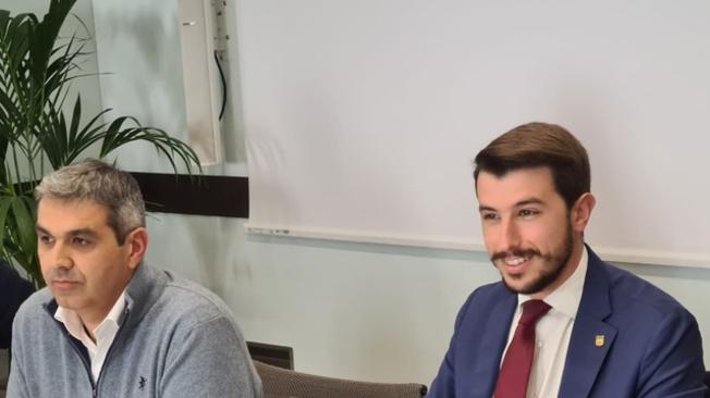 Comunicato Stampa: CRV - Sesta commissione: Tommaso Razzolini nuovo consigliere segretario