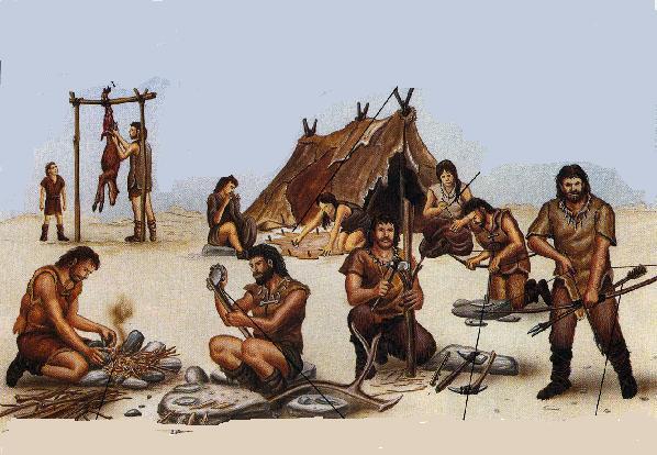 I ricercatori delle Università di Firenze e Padova ricostruiscono la vita degli uomini primitivi attraverso il loro tartaro dentale