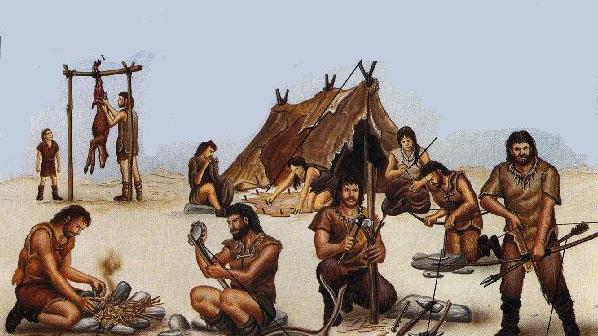 I ricercatori delle Università di Firenze e Padova ricostruiscono la vita degli uomini primitivi attraverso il loro tartaro dentale