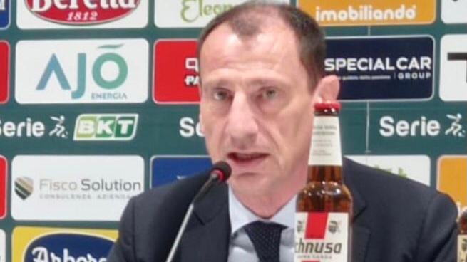 Cagliari, il neo direttore sportivo Bonato: «Buone basi, ma serve un'accelerazione»