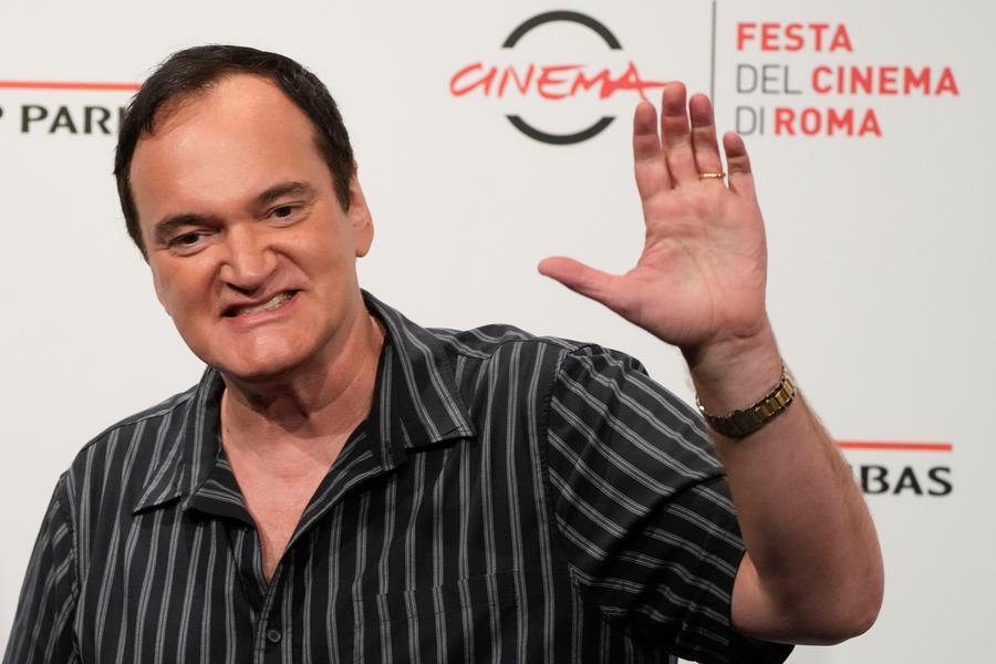 «Se non ci sono più le star del cinema è colpa della Marvel», bufera sulle parole di Quentin Tarantino