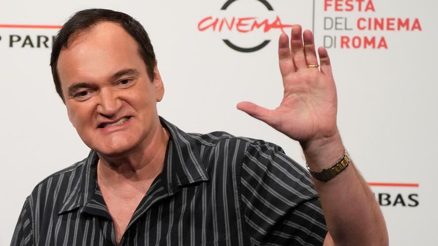 «Se non ci sono più le star del cinema è colpa della Marvel», bufera sulle parole di Quentin Tarantino