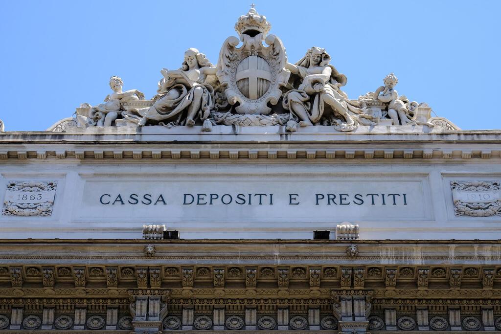 Cdp: Moody's la promuove e alza rating di sostenibilità