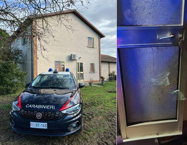 Codigoro, vittima di estorsione: consegna migliaia di euro al suo aguzzino
