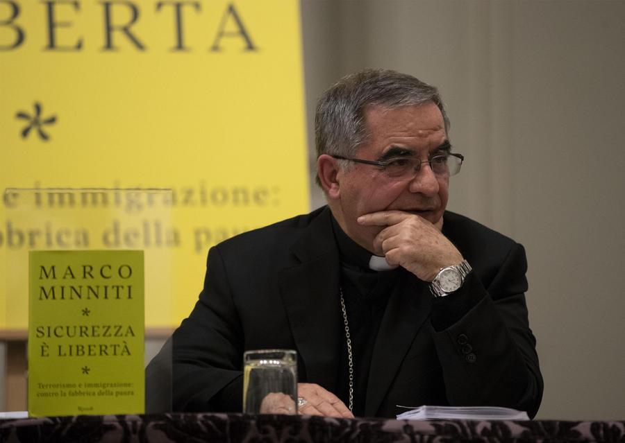 L'Espresso non diffamò Becciu, negati i danni per 10 milioni di euro