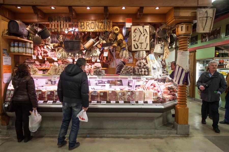 Per il Black Friday, carne, pesce e frutta scontati del 10%