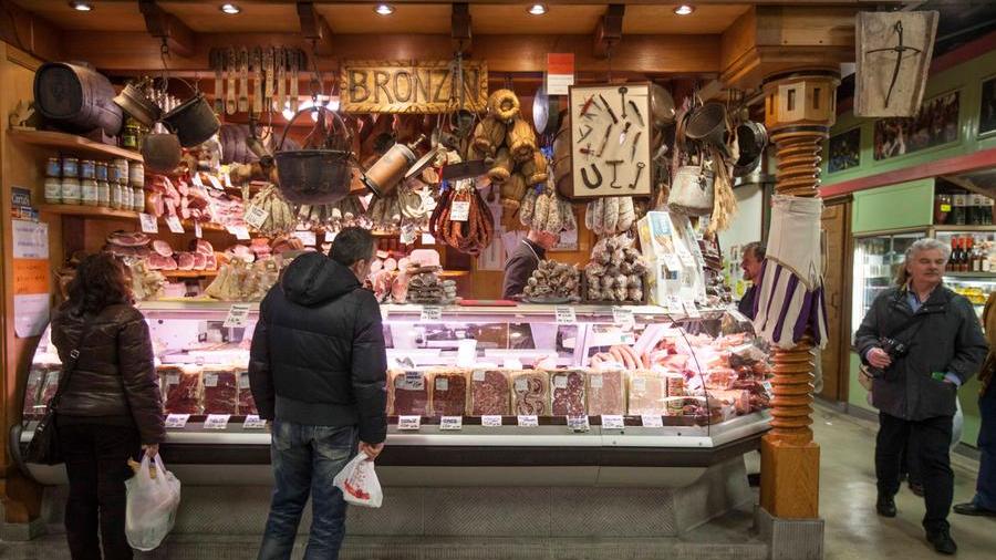 Per il Black Friday, carne, pesce e frutta scontati del 10%