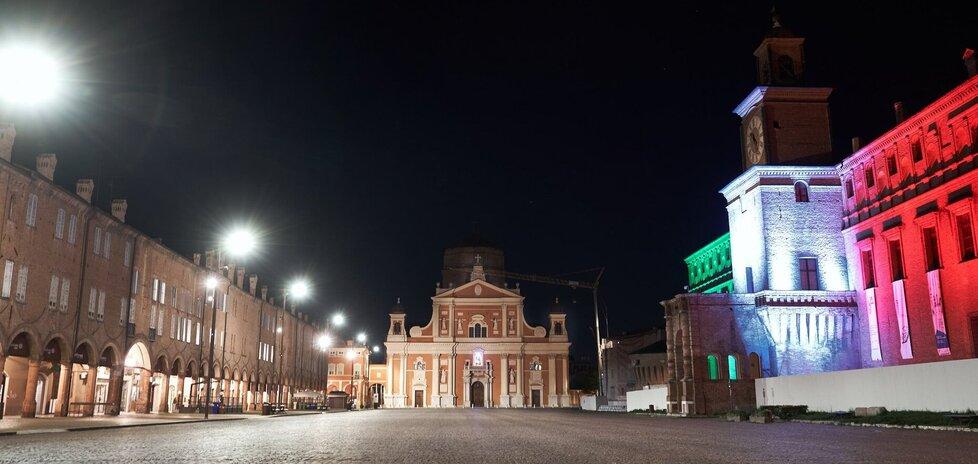Carpi. Il Capodanno in piazza Martiri: e si ballerà con un dj di livello internazionale