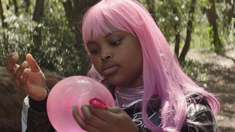 «Princess racconta gli italiani visti con gli occhi di una straniera»