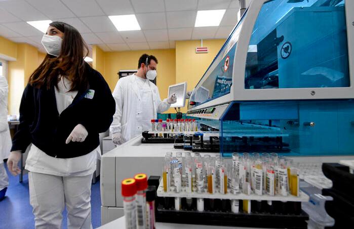 Modena. Biomedicale, aziende in rivolta Le Regioni chiedono due miliardi 