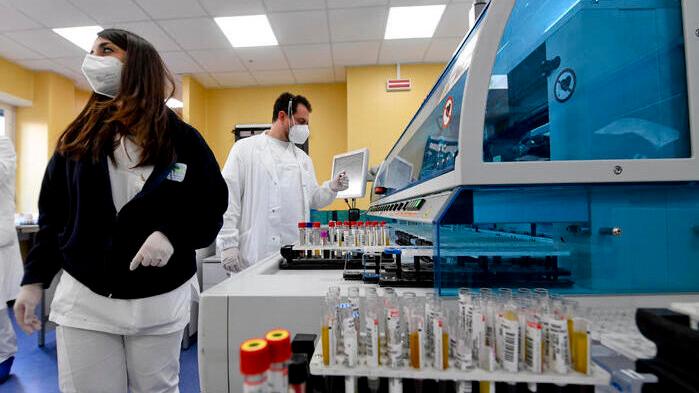 Modena. Biomedicale, aziende in rivolta Le Regioni chiedono due miliardi