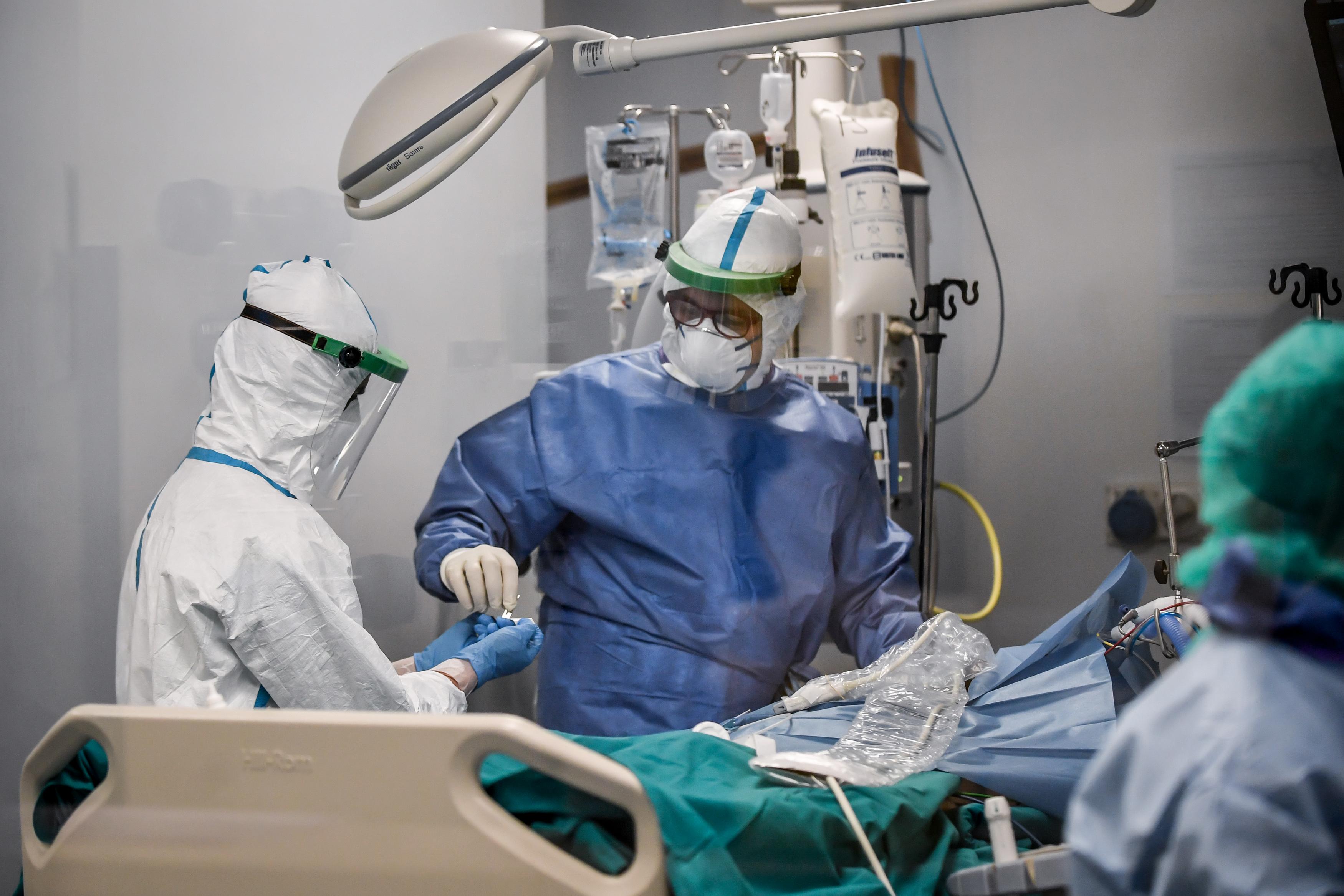 Modena. Biomedicale. «Una tassa incostituzionale Così si mettono a rischio industria e sanità pubblica» 