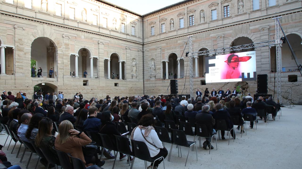 Verso Fotografia Europea 2023 tra identità, visioni e inquietudini