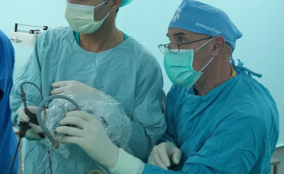 Livorno, il sindaco: «Nessuno provi a erodere i servizi del nostro ospedale»