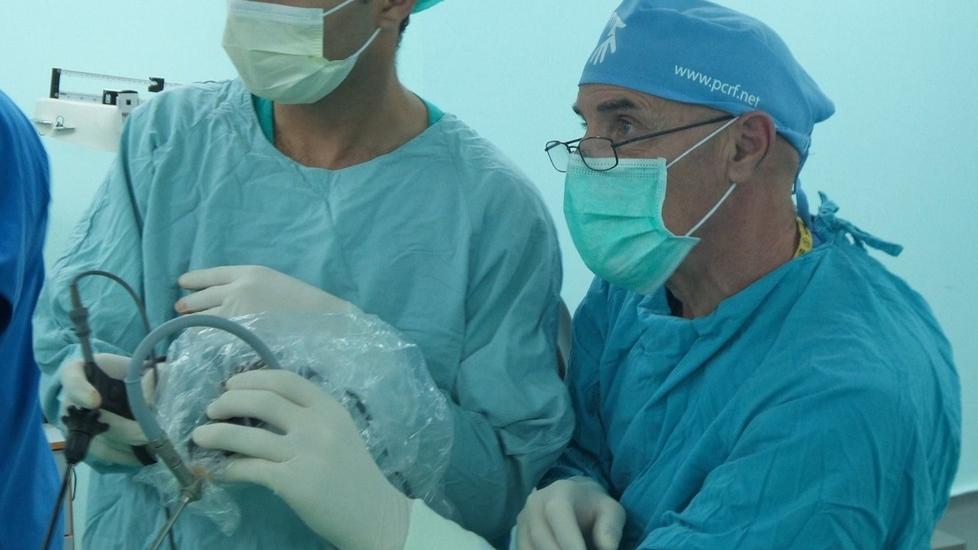 Livorno, il sindaco: «Nessuno provi a erodere i servizi del nostro ospedale»