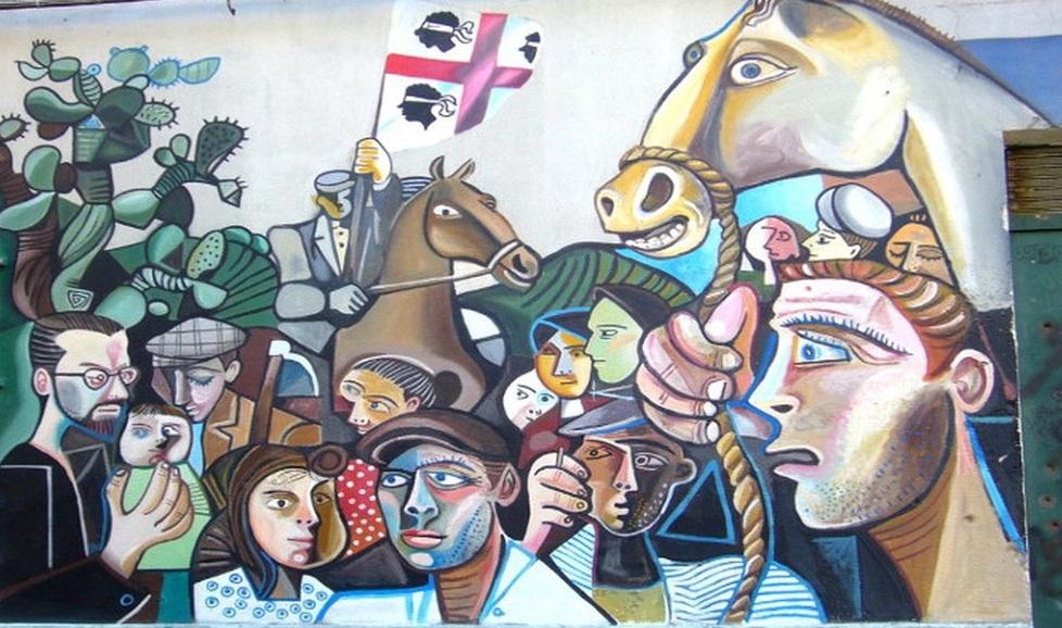 Cent’anni fa la violenza fascista, il sangue sulle strade di Cagliari 