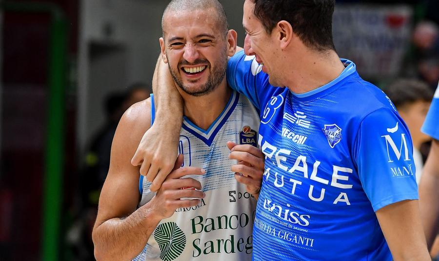 Previously on Dinamo, così i tifosi biancoblù sono sempre aggiornati