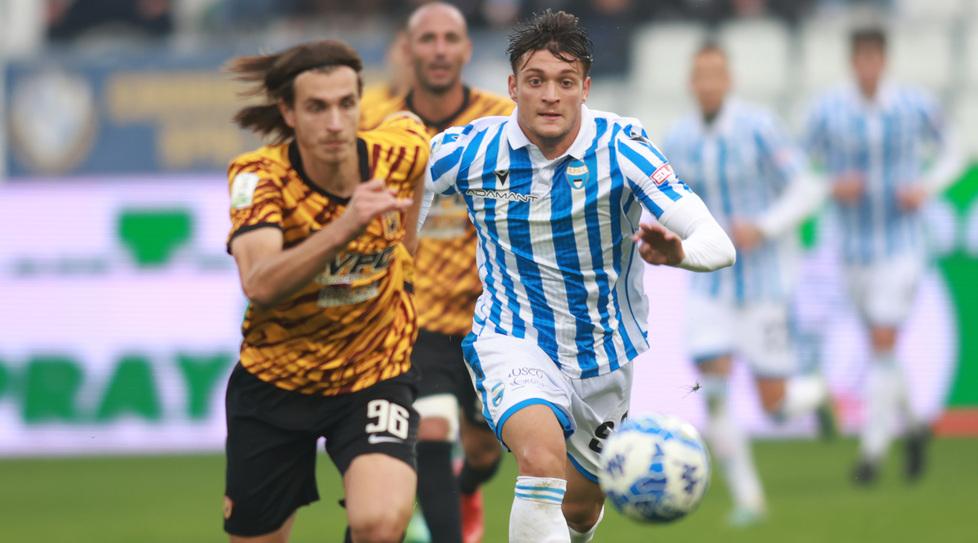 Ferrara, la Spal cerca la svolta