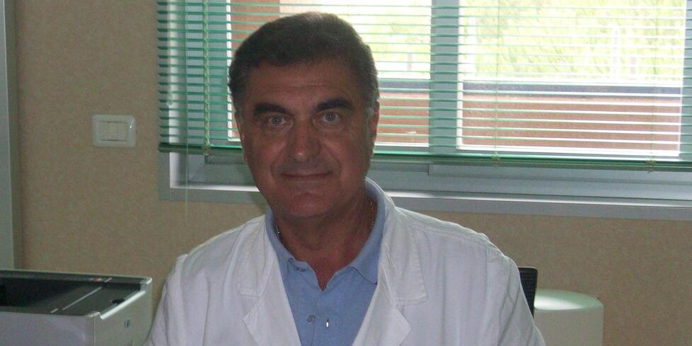 Addio Vecce, medico livornese a lungo primario a Portoferraio