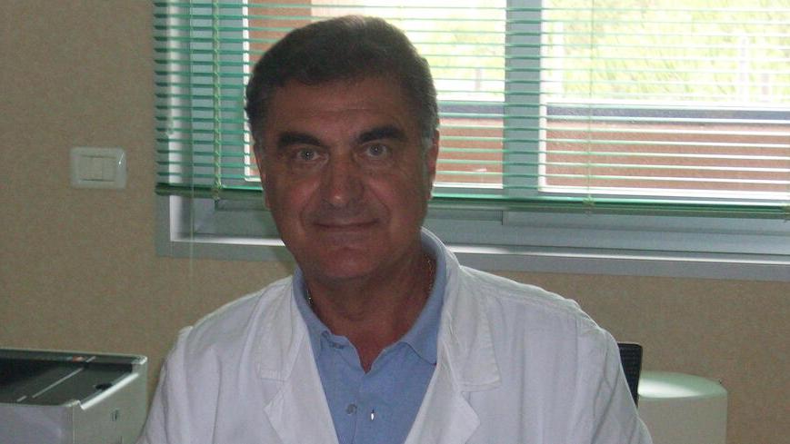 Addio Vecce, medico livornese a lungo primario a Portoferraio