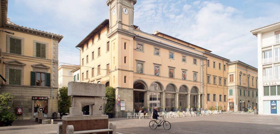 Niente luci di Natale in corso Matteotti «Ma stupiremo tutti con cibo e cultura»