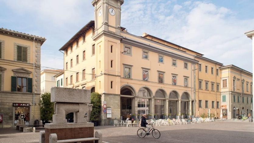 Niente luci di Natale in corso Matteotti «Ma stupiremo tutti con cibo e cultura»
