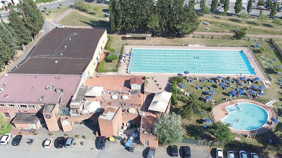 La nuova piscina di Certaldo si farà: In arrivo fondi per 1,5 milioni