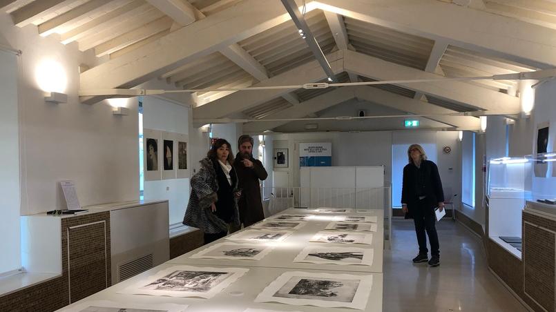 Carta, parte un accordo tra museo e imprese